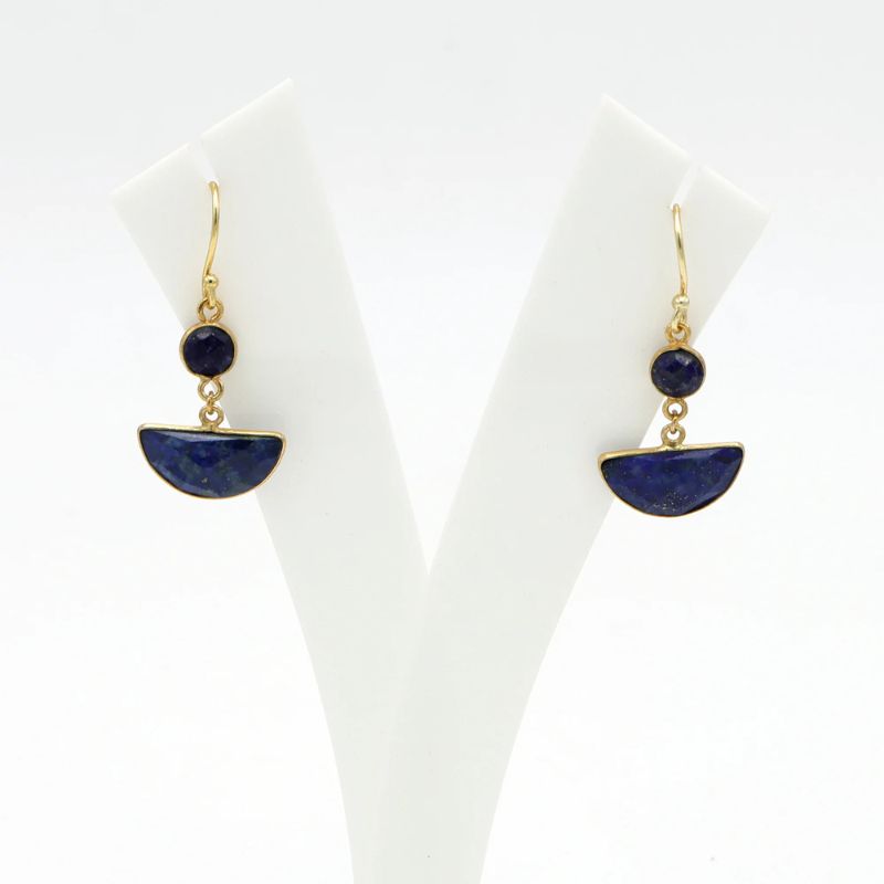 Buy Premium Gold Plated Earrings for Women Online at Best Prices