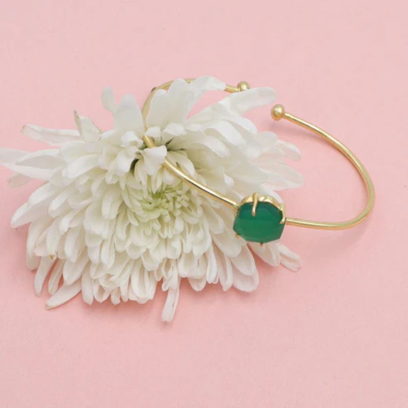 Affordable and Stylish Gold Plated Bangles for Women