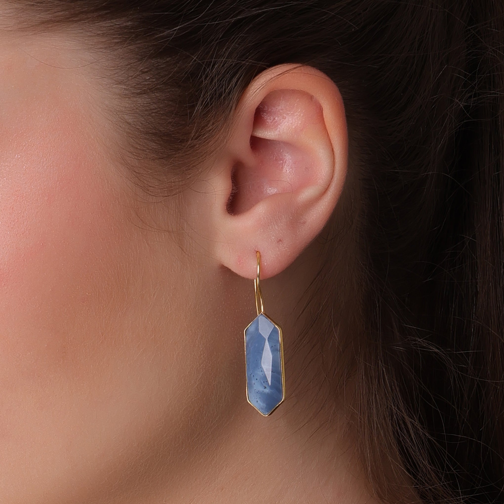 DuaBlueOpalLongMarquiseEarrings_HandmadeGold