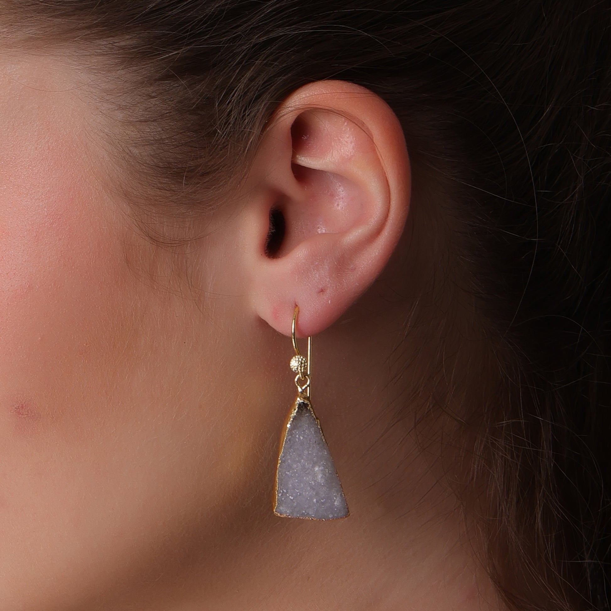 DuaDrusyTriangleEarrings_HandmadeGold-PlatedElegantJewelry