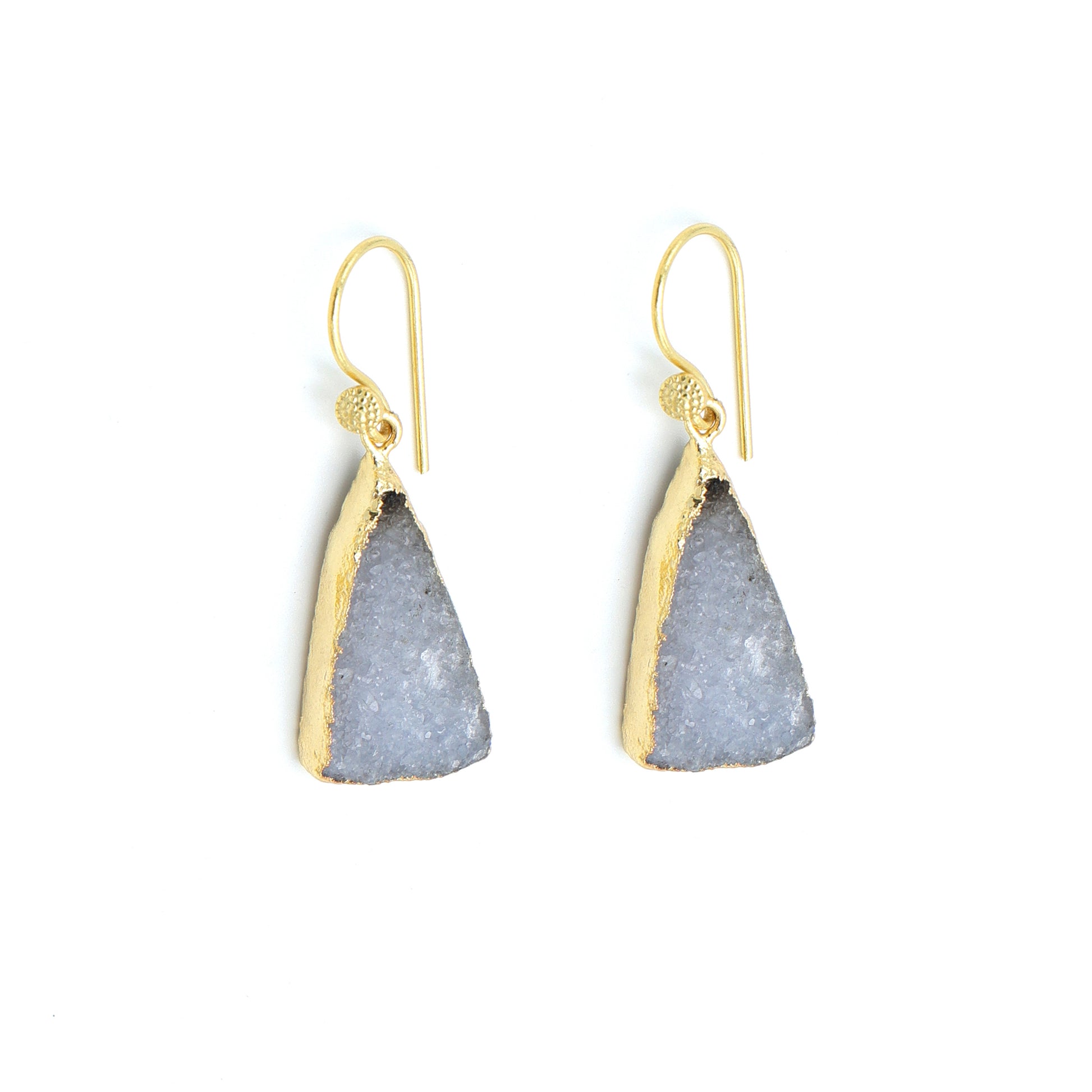 DuaDrusyTriangleEarrings_HandmadeGold-PlatedElegantJewelry