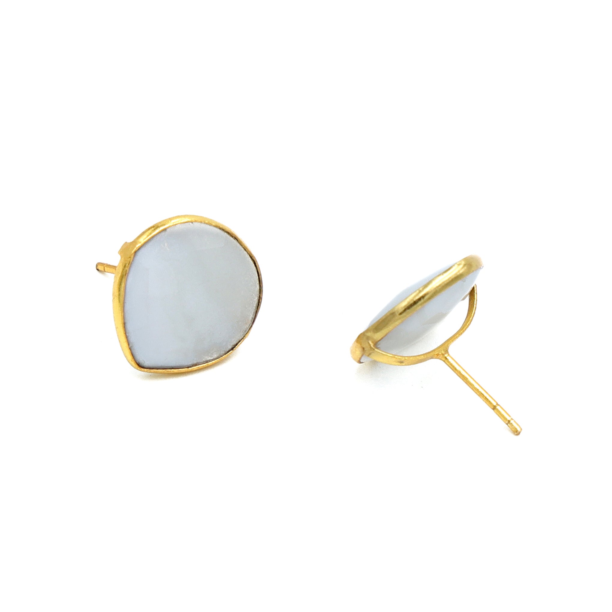 DuaLaceAgateHeartStudEarrings_HandcraftedGold-PlatedUniqueJewelry_3