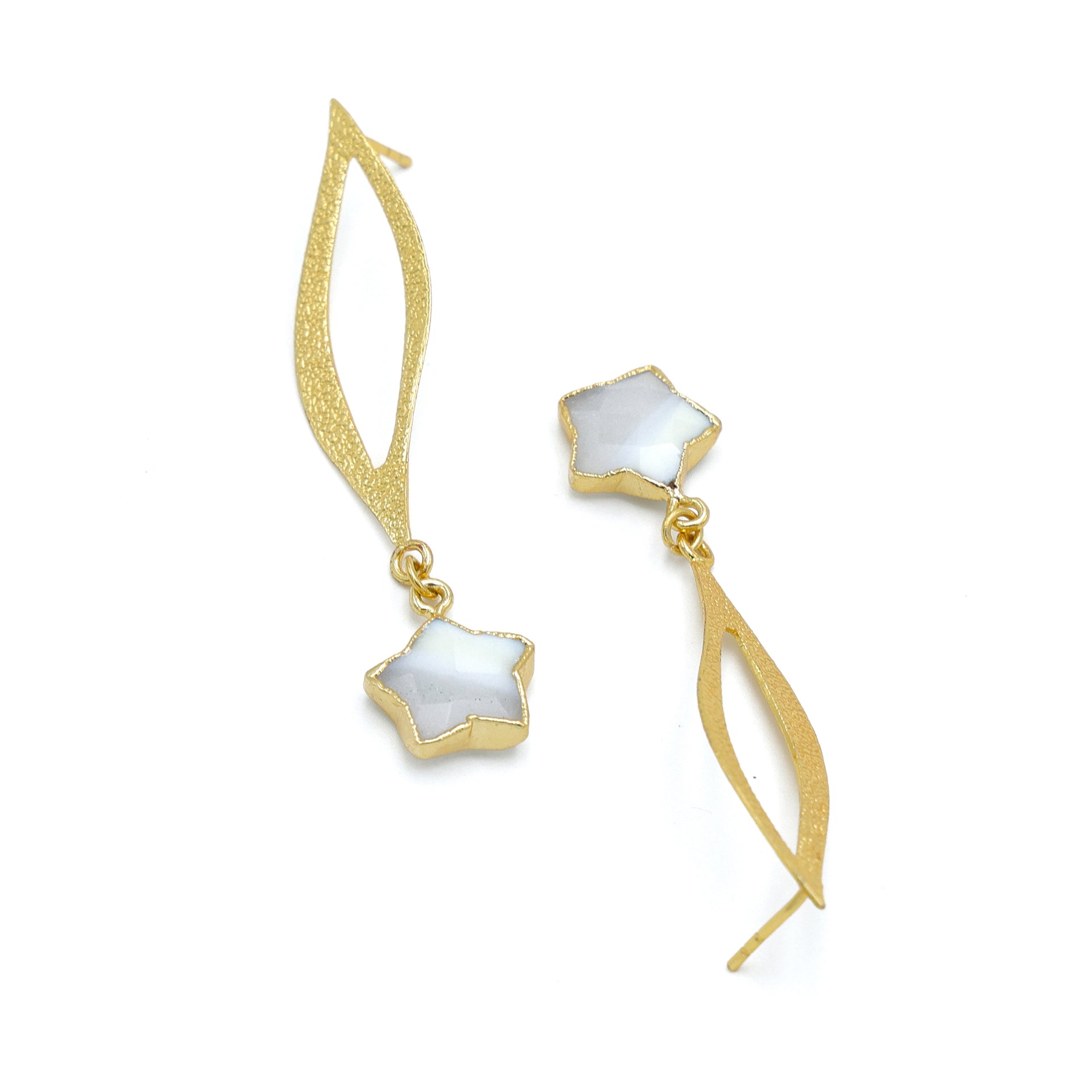 DuaLaceAgateStarEarrings_HandcraftedGold-PlatedStatementJewelry_3
