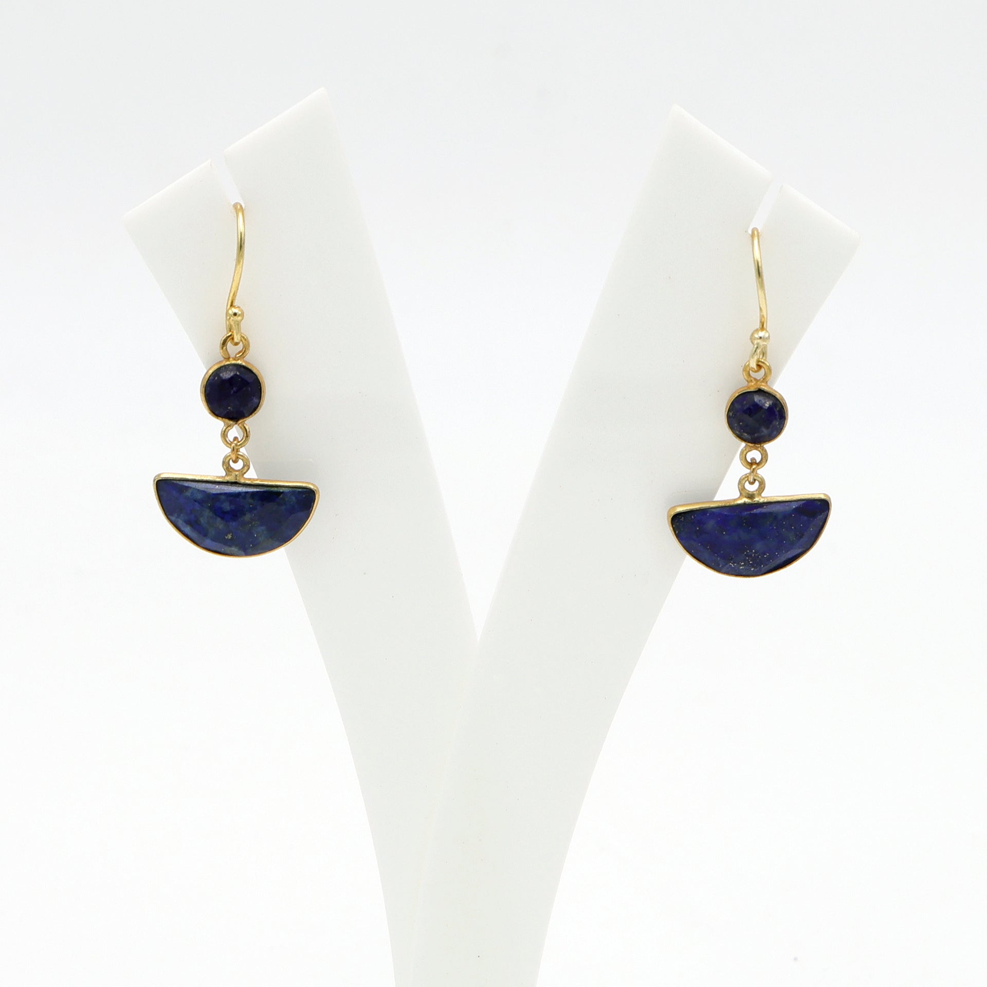 DuaLapisRoundHalfMoonEarrings_HandcraftedGold-PlatedUniqueJewelry_2