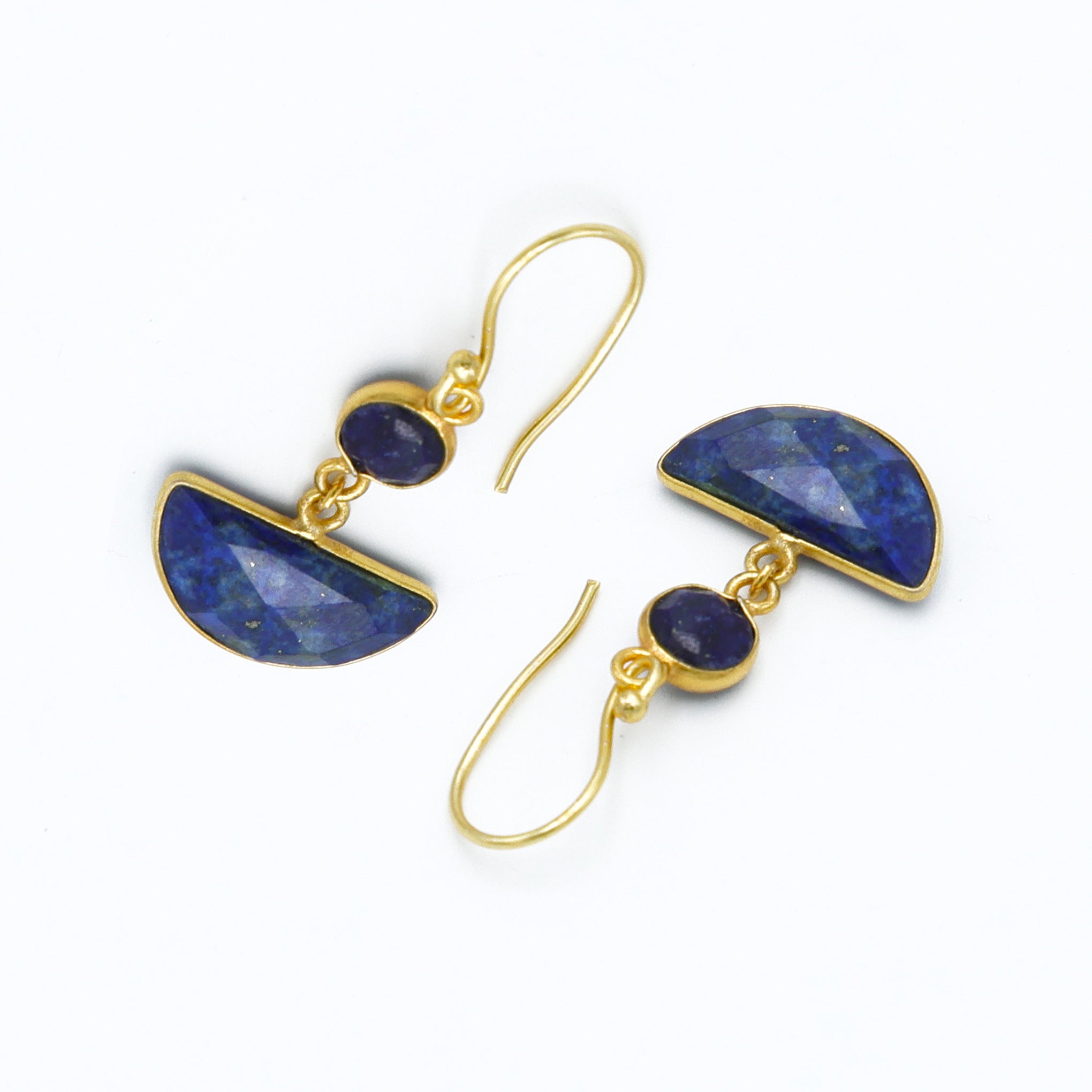 DuaLapisRoundHalfMoonEarrings_HandcraftedGold-PlatedUniqueJewelry_3