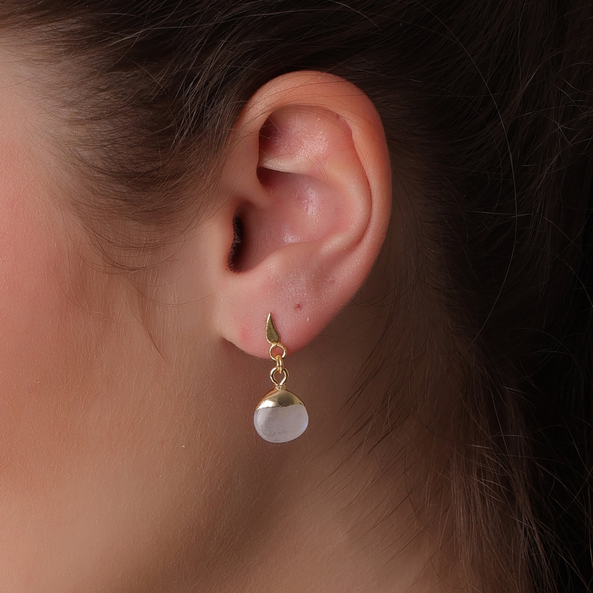 DuaRainbowMoonstoneEarrings_HandcraftedGold-PlatedStatementJewelry