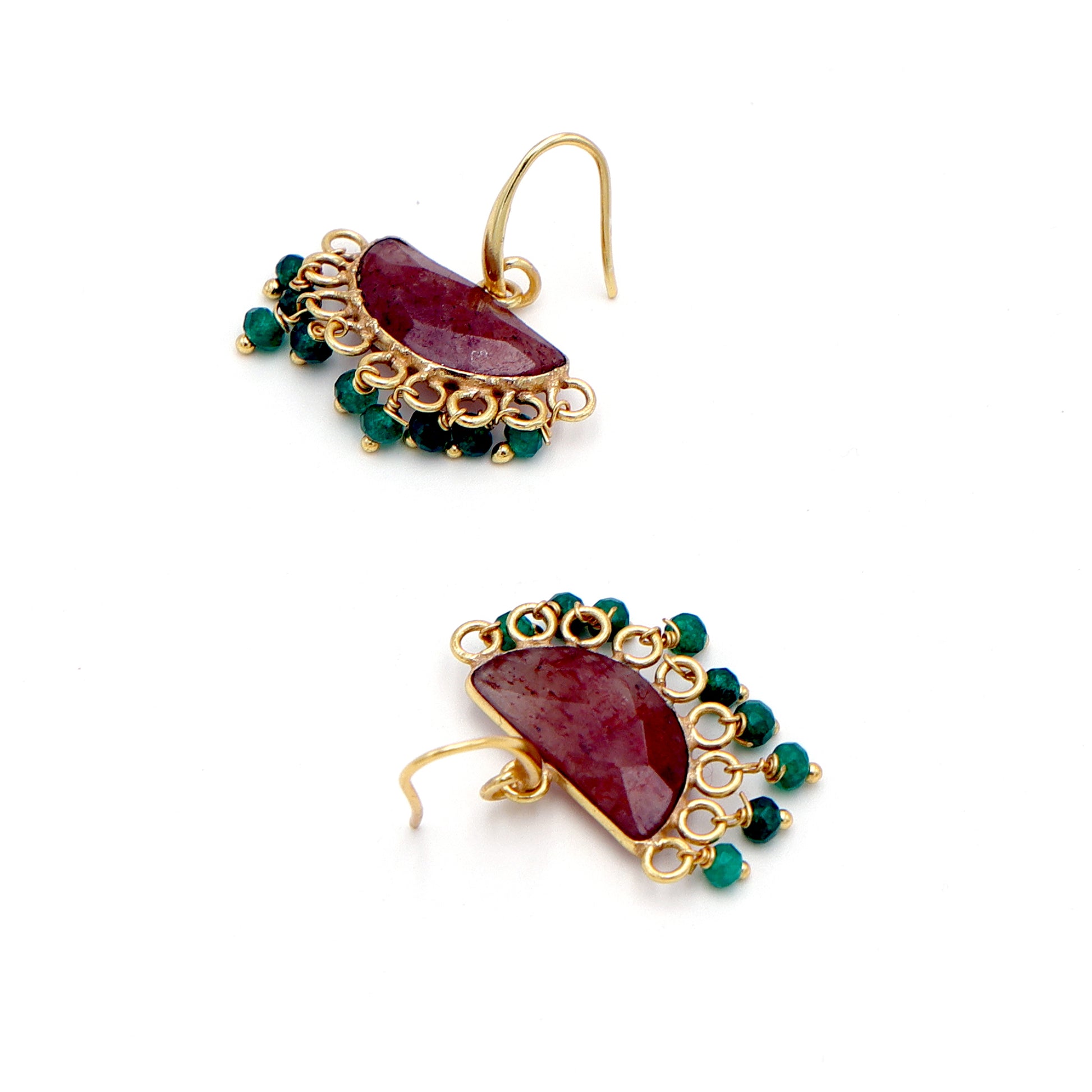 DuaStrawberryJadeHalfMoonEarrings_HandmadeGold-PlatedElegantJewelry_4_1cd98dd3-243d-49cc-b75e-33ede600d486
