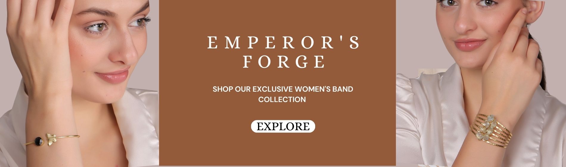 Emperor's Forge